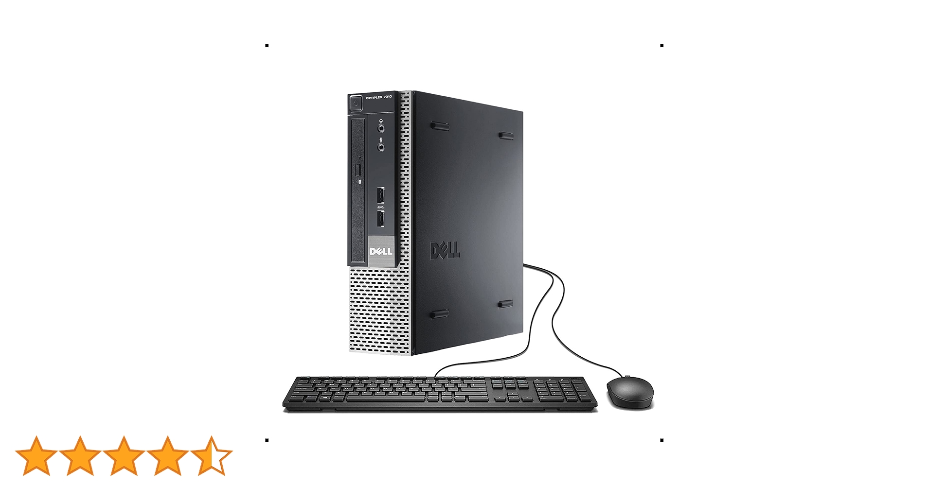 DELL OptiPlex 7010 デスクトップPC Dell OptiPlex 7010 (version 2023) | Overview, Specs, Details